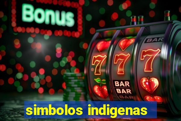 simbolos indigenas